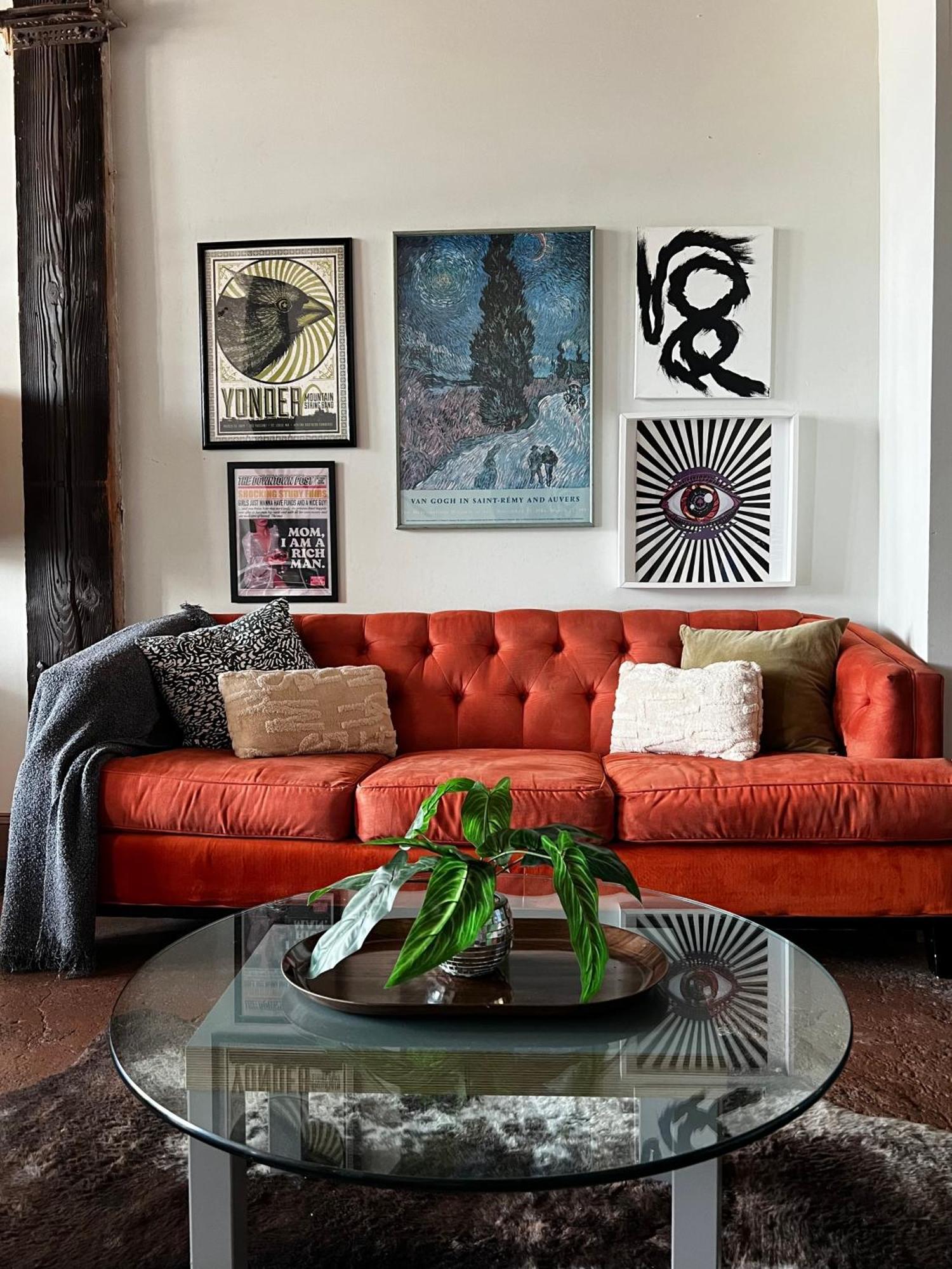 420 Friendly Boho Loft Downtown King Suite Free Parking ดีทรอยต์ ภายนอก รูปภาพ